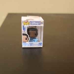 Disney Tiana Funko Pop Figure